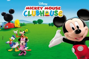 سریال Mickey Mouse Clubhouse دوبله آلمانی